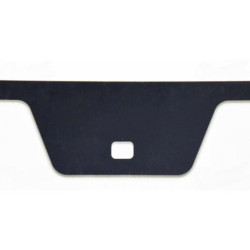 SZYBA CZOŁOWA MCLAREN 650S COUPE/SPIDER 14-19