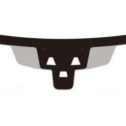 SZYBA CZOŁOWA LAND ROVER DISCOVERY L462 SUV 17-20