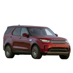 SZYBA CZOŁOWA LAND ROVER DISCOVERY L462 SUV 17-20