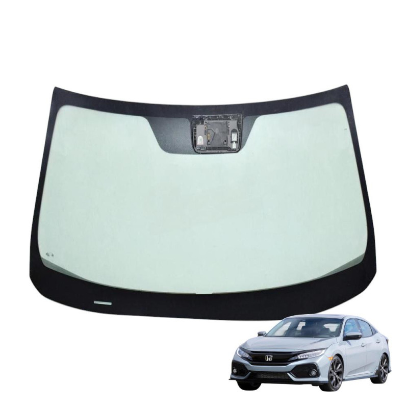 SZYBA CZOŁOWA HONDA CIVIC 4D,2D 2017-