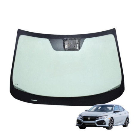 SZYBA CZOŁOWA HONDA CIVIC 4D,2D 2017-