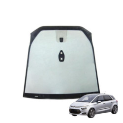 SZYBA CZOŁOWA CITROEN C4 PICASSO 2013-  - nr części: 1616406080,1609402080,1620361480