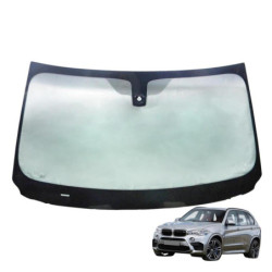 SZYBA CZOŁOWA BMW X5 F15 5D SUV 13-