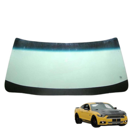 SZYBA CZOŁOWA FORD MUSTANG 2D MACH1 71-73