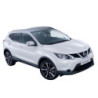 SZYBA CZOŁOWA NISSAN QASHQAI 5D SUV 2017-  - nr części: 72700HV04A