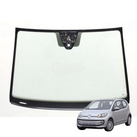 SZYBA CZOŁOWA VW UP! 19-  - nr części: 1S0 845 011 DC