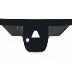 SZYBA CZOŁOWA FORD FOCUS 5D HBK 2018-  - nr części: 2288044