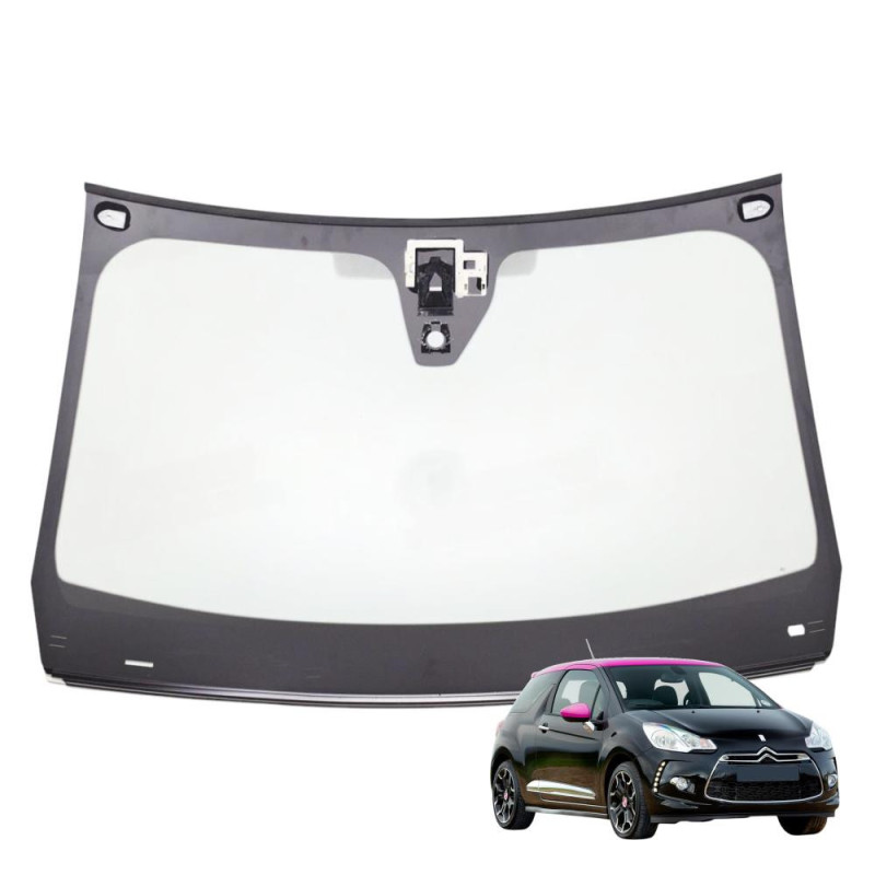 SZYBA CZOŁOWA CITROEN DS3 CROSSBACK 2019-
