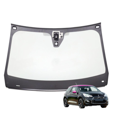 SZYBA CZOŁOWA CITROEN DS3 CROSSBACK 2019-
