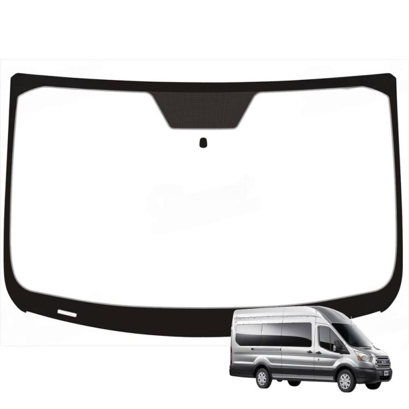 SZYBA CZOŁOWA FORD TRANSIT 2015-VERSION USA