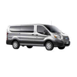 SZYBA CZOŁOWA FORD TRANSIT 2015-VERSION USA