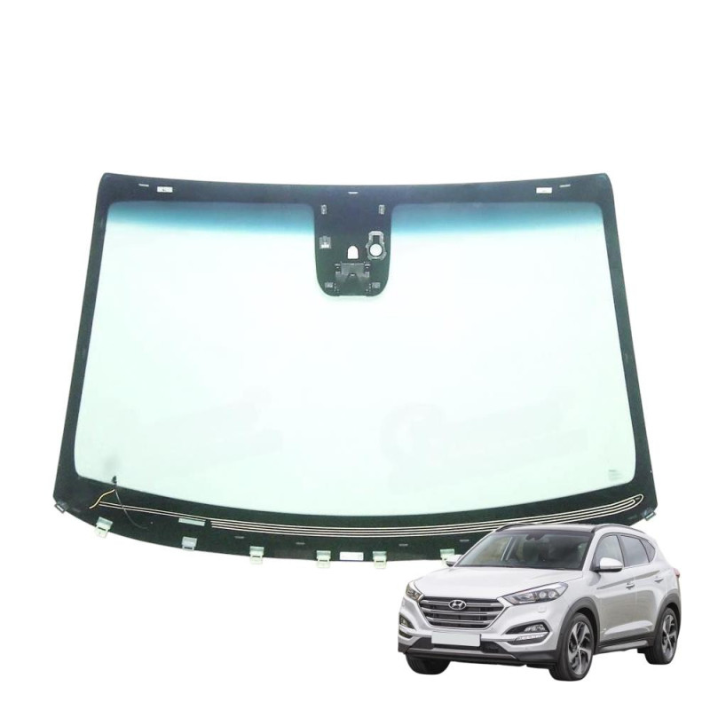 SZYBA CZOŁOWA HYUNDAI TUCSON 5D SUV 15-
