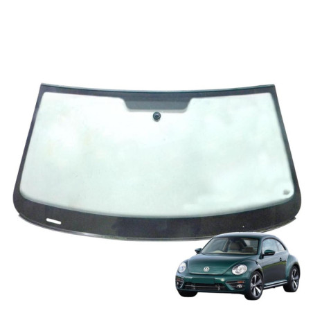 SZYBA CZOŁOWA VW NEW BEETLE 11-  - nr części: 5C3845011AKNVB