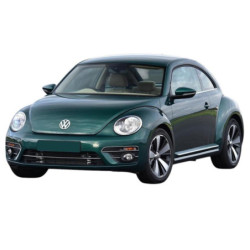 SZYBA CZOŁOWA VW NEW BEETLE 11-  - nr części: 5C3845011AKNVB