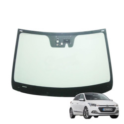 SZYBA CZOŁOWA HYUNDAI I20 2014-  - nr części: 86110C8100,86110C8110,86110-C8110