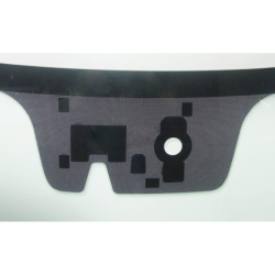 SZYBA CZOŁOWA HYUNDAI I20 2014-  - nr części: 86110C8100,86110C8110,86110-C8110