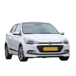SZYBA CZOŁOWA HYUNDAI I20 2014-  - nr części: 86110C8100,86110C8110,86110-C8110
