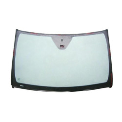 SZYBA CZOŁOWA MERCEDES M CLASS (W164) 2005- / GL  - nr części: 1646700201,164 670 02 01