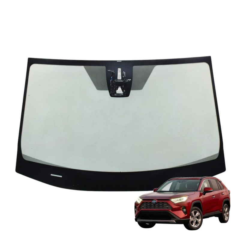 SZYBA CZOŁOWA TOYOTA RAV4 AS50 5D SUV 2019-
