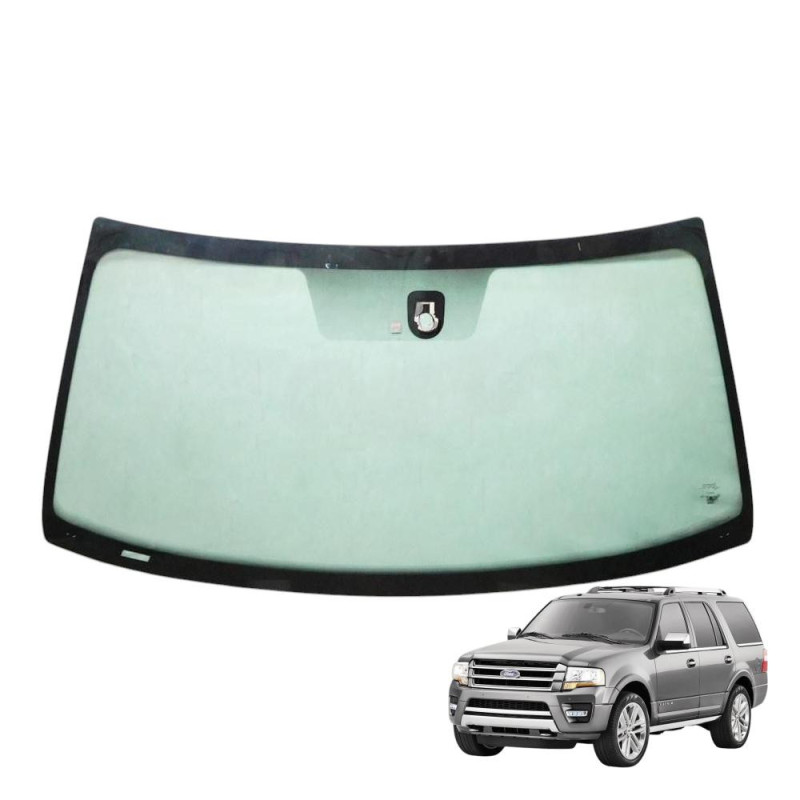 SZYBA CZOŁOWA FORD EXPEDITION MAX 5D SUV 2015-  - nr części: FL1Z-7803100-C,FL1Z7803100C