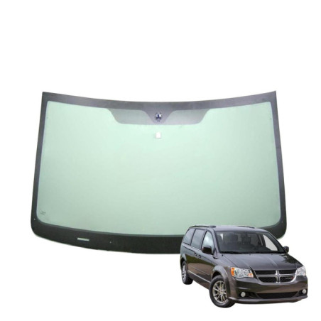 SZYBA CZOŁOWA CHRYSLER GRAND VOYAGER 2008-  - nr części: 68067653AB,68067 653AB