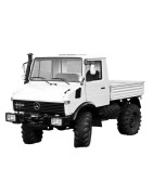 UNIMOG 424/425/427/435/437