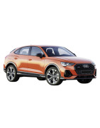Q3 SPORTBACK 2019-