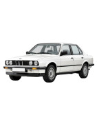 E30 COUPE 1982-1991