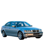 E46 SEDAN/KOMBI 1998-2005