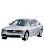E46 COUPE 1999-2006