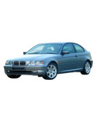 E46 COMPACT 2000-2004