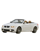 E93 CABRIO 2007-2013