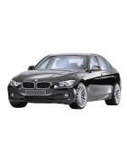 F30/F31 SEDAN/KOMBI 2012-2019