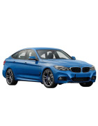 F34 GT HATCHBACK 2013-2019