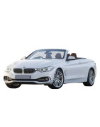 F33 CABRIO 2014-2020