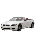 E63 / E64 COUPE/CABRIO 2003-2010