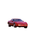 CORVETTE C4 1984-1996