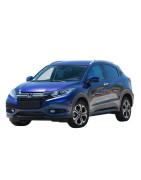 HR-V