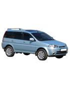 HR-V 1999-2006