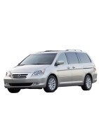 RL2/RL4 2005-2010 (USA)