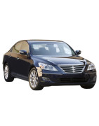 Genesis Sedan