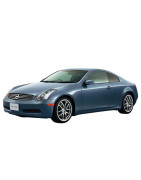 III G35 (V35) 2003-2007 COUPE