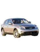 QX56 (JA60) 2004-2010