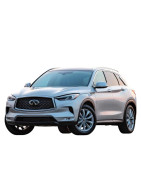 QX50 2019-