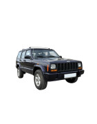XJ 1984-2001