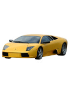 Lamborghini Murciélago