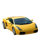 Lamborghini Gallardo