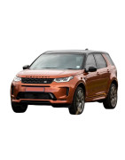DISCOVERY SPORT