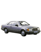 W124 SEDAN/KOMBI 1984-1997