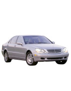 W108 / W109 1966-1973